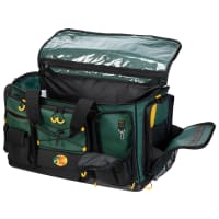 .com : Cabela's Advanced Anglers Large Tackle Bag with 6 Utility  Boxes : Sports & Outdoors