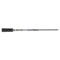 BASS PRO SHOP CRAPPIE MAXX MIGHTY LITE 11' IM6 CRAPPE POLE ROD