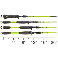 catch pole for fish Smarkey Fishing Net Animal Catch Pole Control Tool Net Poultry Catching Pole  Cat Chicken Catcher