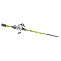 Bass Pro Shops Tourney Special Baitcast Rod and Reel Combo