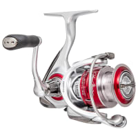 coach campus backpack 23 white Mini Court In Signature Canvas Fly reel 22 STELLA C3000SDH - Angle:0 degrees The design features a
