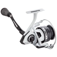 Lew's Custom Pro Speed Spin Spinning Reels - Fin Feather Fur