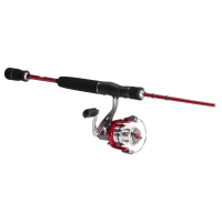 bass pro ultralight fly reel Bass Pro Shops Micro Lite Spinning Combo