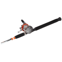 Quantum Medium Fishing Rod & Reel Combos for sale