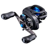 cabelas shimano curado dc MGL 150 Offering the extreme proficiency of Shimanos DC technology in a new size class Shimano Curado DC 200 Baitcast