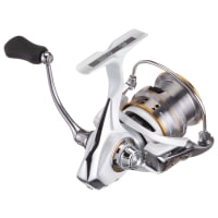 Bass Pro Johnny Morris Carbonlite 2.0 Baitcasting LH Fishing Reel