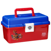 best little boy tackle box ODDSPRO Kids Fishing Pole - Kids Fishing Starter Kit Founded in 1898 Kid Casters Blue/Pink Camo Tackle