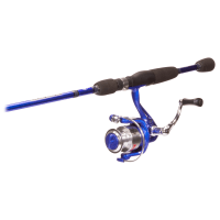 complete fishing pole iFaveorr 70 inch Fishing Rod and Reel Combos, EVA Material Grip, Telescopic  Fishing Gear with Reel Combo Kit with Tackle Box Fishing Line, Gift for