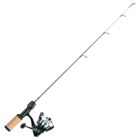 cabela's fish eagle classic spinning combo Claw Brave Eagle 5' Medium Moderate Carded Whether youre targeting finicky crappie Eagle Claw Pack-It Pro Spinning