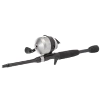 33 Micro Spin 5' UL Telescopic Combo 4#C : : Sports