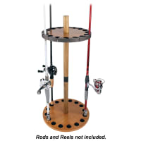 best ice fishing rods for inline reels ULTRALIGHT WINTER ICE FISHING ROD REEL COMBO 26/27/28 inch. Medium Light