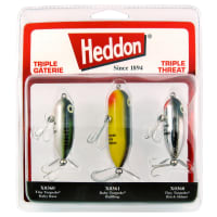 Heddon Topwater Kit | Bass Pro Shops