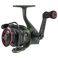 Abu Garcia Zata Spinning Reel Review - Bass N Edge