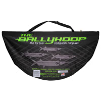 The BallyHoop Aluminum Collapsible Hoop Net Gen II