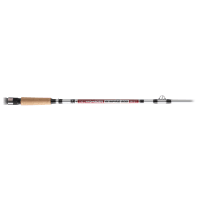 bumping fish on the pole ProStaff Catfish Rod Selecting a Bumping Rod and
