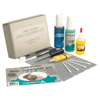 best fishing reel maintenance kits Abu Garcia Kit and Case Tackle products required to clean Abu Garcia - Reel Maintenance