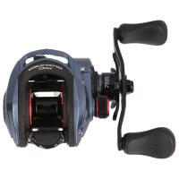 Bass Pro Shops Pro Qualifier PQ200S Fishing Reel (inv8)