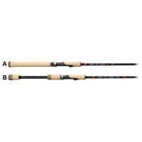 G.Loomis GCX Spinning Rod - 7' - Medium Heavy - Fast | Bass