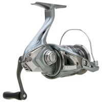 Shimano Nasci FC Spinning Reel