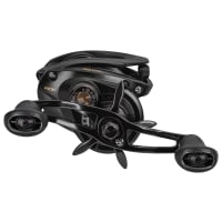  Lew's BB1 Pro Baitcast Fishing Reel, Left-Hand Retrieve, 6.2:1  Gear Ratio, 10 Bearing System with Stainless Steel Double Shielded Ball  Bearings : Sports & Outdoors