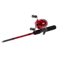 bass pro shops quick draw telescopic spinning combo Bass Pro Shops Quick Draw Spincast Combo