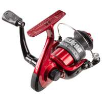 Bass Pro Shops Quick Draw Rear Drag Spinning Reel