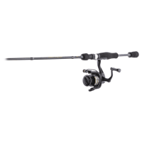 bass pro megacast spinning combo Bass Pro Shops MegaCast Spinning Combo