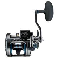 cabelas daiwa 1 7 l c b line counter reel Daiwa Saltist Line Counter Reel