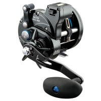 cabelas daiwa line counter reels Daiwa Saltist Line Counter Reel