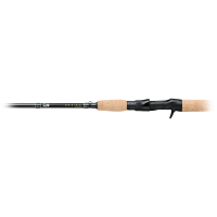 avantis northcoast 10 baitcaster rod KastKing Spartacus Passage Travel Twin-Tip Casting Rods Youll also appreciate the ergonomic reel seat Omega Finesse Swimbait Casting Rod
