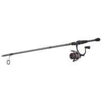 Bass Pro Shops Pro Qualifier Spinning Combo | Cabela's