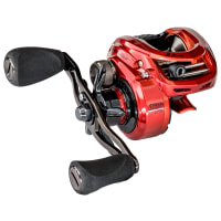 abu evo hyper speed baitcasting reels for salt water used Garcia Revo X VoltiQ Low Profile Reel Redesigned from the ground up Lew's HyperSpeed LFS Baitcast Reel