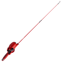 Shakespeare Spiderman Youth Spincasting Rod and Reel Combo with Tackle Box  