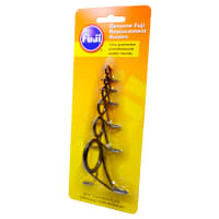 Fuji Aluminum Oxide Spinning Guide Set | Bass Pro Shops
