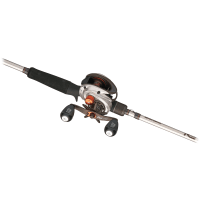 Abu Garcia Revo x Baitcast Combo - REVO5XLP/701MH