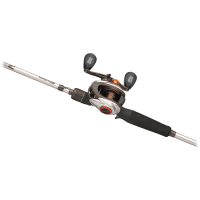 Abu Garcia Revo x Baitcast Combo - REVO5XLP/701MH