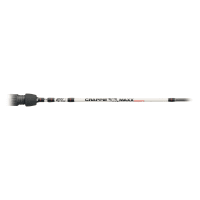 Bass Pro Shops Crappie Maxx Spinning Rod and Reel Combo - 4'6