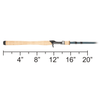 bear on a fishing line hook BEAR PAW LINE/LEADER CONNECTOR 20-95 6PK | Catfish Connection