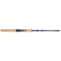 ホット商品 Bass Pro Shops Fish Eagle Salmon/Steelhead Spinning Rod ロッド
