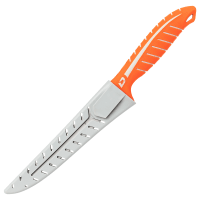 Dexter Outdoors SOFGRIP Flexible Fillet Knife with Edge Guard