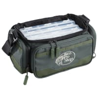 Bass Pro Shops Advanced Angler Pro Small 3500 Tackle System