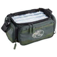 【新品未使用】Bass Pro Shop GEAR BAG Bass Pro Shops Advanced Angler Pro Small 3500 Tackle System
