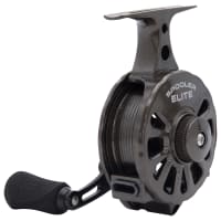 Clam Spooler Elite In-line Reel Cabela's