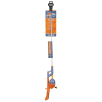 blippi fishing pole Kid Casters Blippi Tangle-FREE Spincast Combo