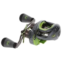 bass pro lew's mach baitcast reel Smash SLP The Mach Smash SLP Baitcasting Reel features a single Lew's MACH 2 G3 Baitcast