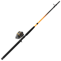 cat buster spin cast combo Zebco Big Spincast fighting whisker fish Cat Daddy® Spinning Combo