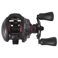bass pro tournament plus baitcast reel Lew's Low Profile backlash technology utilizes both inner and outer centrifugal brake systems to give you total control of the cast from beginning to end Shop Army & Air Force