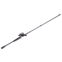 baitcast fishing reels with bait clicker Fishing For Fun Baitcaster Reel I Catfish Pro
