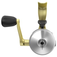 Zebco 33 Gold Micro Triggerspin Reel | Bass Pro Shops