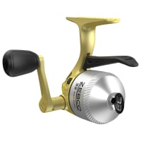 Zebco 33 Gold Micro Triggerspin Reel | Bass Pro Shops